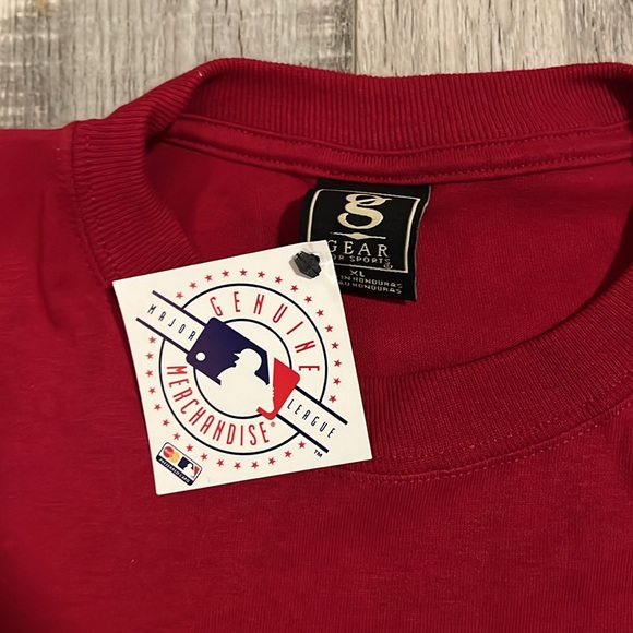 Cardinals Spring Training Shirt - Picture 3 of 6